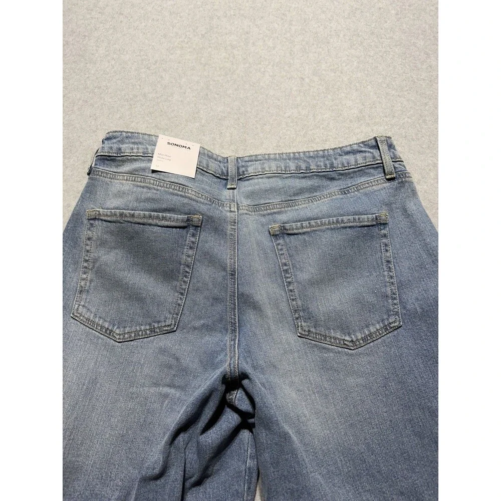 Sonoma product pair